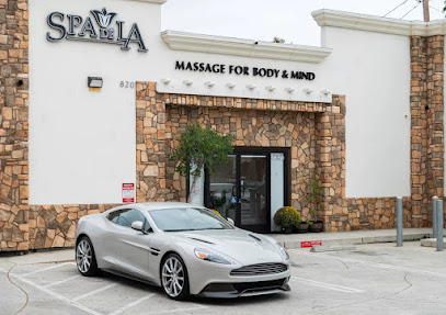 Spa De' LA, Los Angeles
