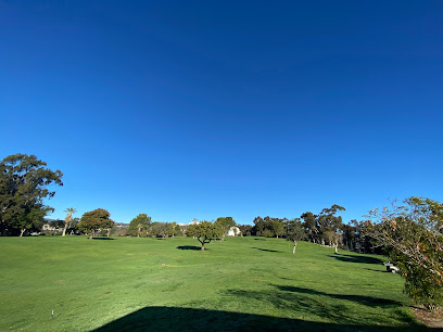 Heroes Golf Course, Los Angeles