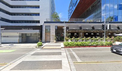 Hernia Center of Southern California, Los Angeles