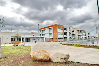 Sotomayor Arts and Sciences Magnet, Los Angeles