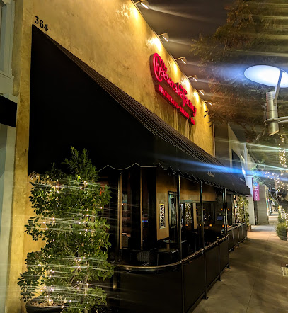 The Cheesecake Factory, Los Angeles