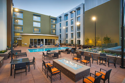 Hilton Garden Inn Burbank Downtown, Los Angeles