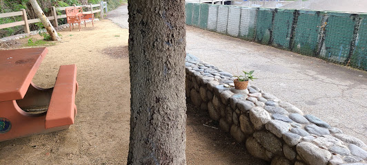 Rio de Porciuncula Picnic Area, Los Angeles