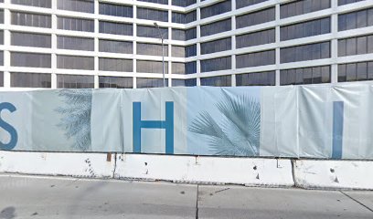 Echo Bridge Entertainment, Los Angeles