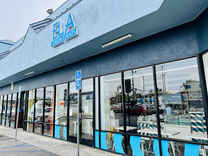 Ela Greek Eats, Los Angeles