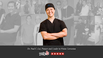 CCRS LASIK ICL Center, Los Angeles