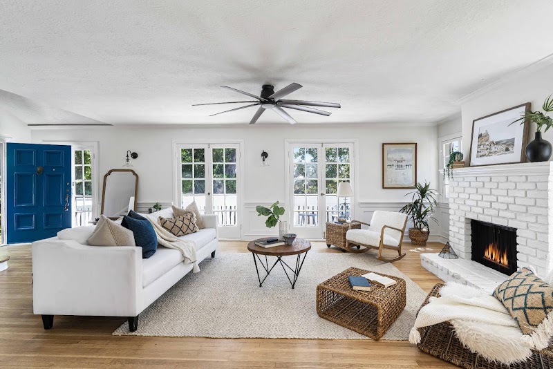 Landon Pacific Property Management, Los Angeles