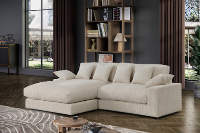 Melrose Discount Furniture Inc., Los Angeles