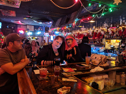 Thirsty Club, Los Angeles
