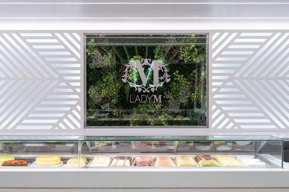 Lady M Cake Boutique - Sawtelle, Los Angeles