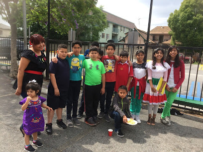 Star Christian School and Child Care Center, Los Angeles