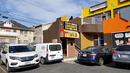 Arirang Locksmith, Los Angeles