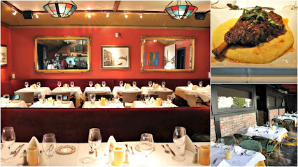 Locanda Veneta, Los Angeles