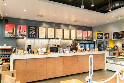 Philz Coffee, Los Angeles