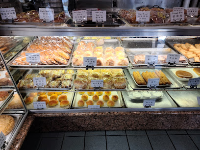 Long’s Family Pastry, Los Angeles