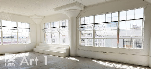 FD Photo Studio Art, Los Angeles