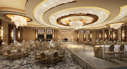 Grand Venue, Los Angeles