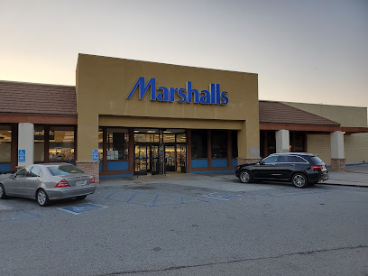 Marshalls, Los Angeles