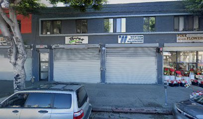 Madame Butik Shoes, Los Angeles
