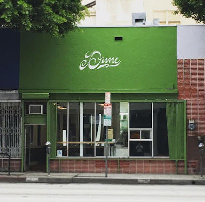 Dune Downtown, Los Angeles
