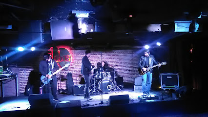 Los Globos, Los Angeles