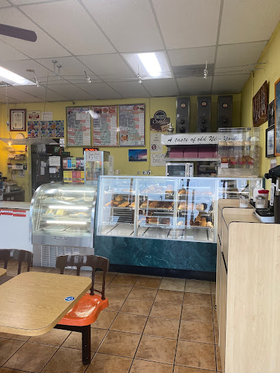 New York Donuts, Los Angeles