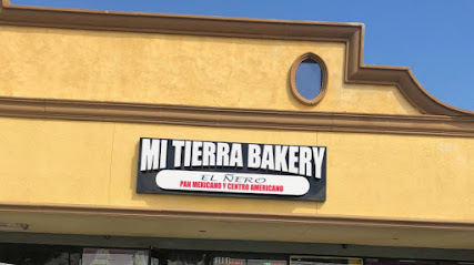 Mi Tierra Bakery El Ñero, Los Angeles