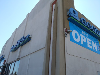 Goodwill Southern California Store & Donation Center, Los Angeles