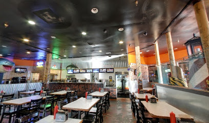 The Boiling Crab, Los Angeles