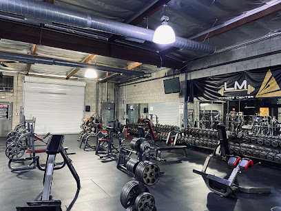 LM Fitness Center, Los Angeles