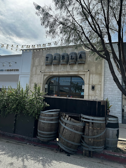 Tabla by Sofi, Los Angeles