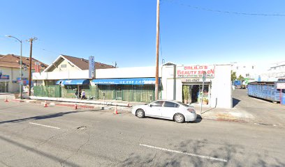 NA Sung Employment Agency dba Nanny service, Los Angeles