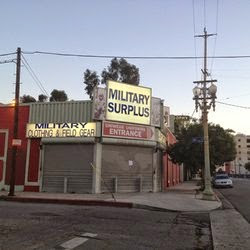 RDD USA, Los Angeles