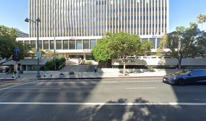 Diaz Law Firm, Los Angeles