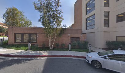 Oscar De La Hoya Labor & Delivery Center, Los Angeles