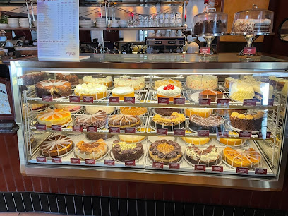 The Cheesecake Factory, Los Angeles