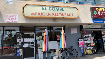 EL COMAL, Los Angeles
