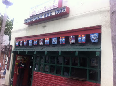Ercoles 1101, Los Angeles
