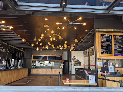 Black Star Burger LA, Los Angeles