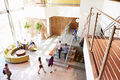Clay Burnett Group Search Firm, Los Angeles