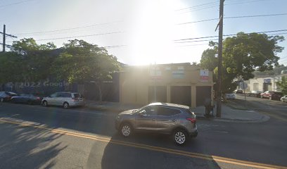 Salt Ceramics, Los Angeles