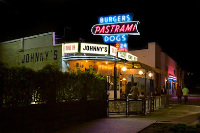 Johnny's Pastrami, Los Angeles