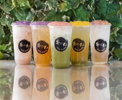Tea Maru - Housemade Boba, Los Angeles