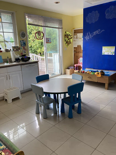 Los Angeles Playland Childcare