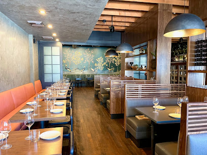 RYLA, Los Angeles