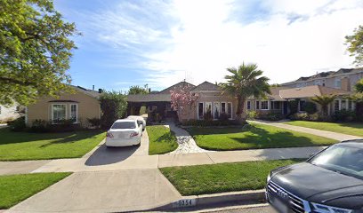 Mitchell A. Port, Los Angeles