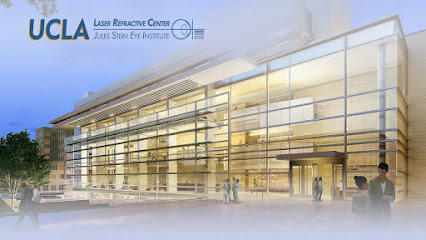 UCLA Stein Eye Institute Cataract & Refractive Surgery, Los Angeles