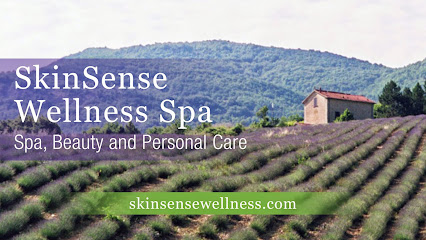 Skin Sense Wellness Spa, Los Angeles