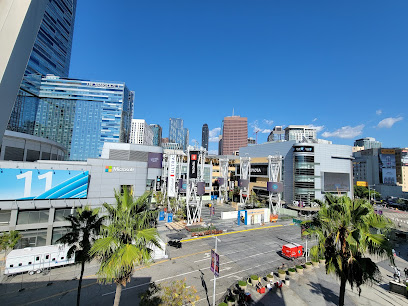 Microsoft Square, Los Angeles
