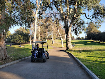 Rancho Park Golf Academy, Los Angeles